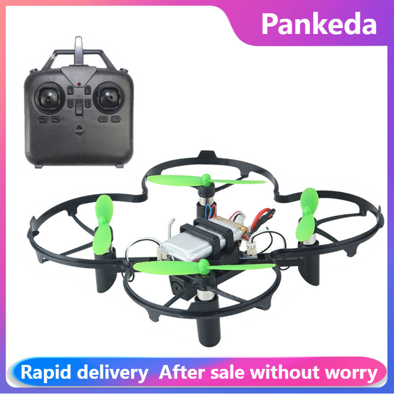 Fpv Drone Charger - DM002 DIY Quadcopter met vaste hoogte