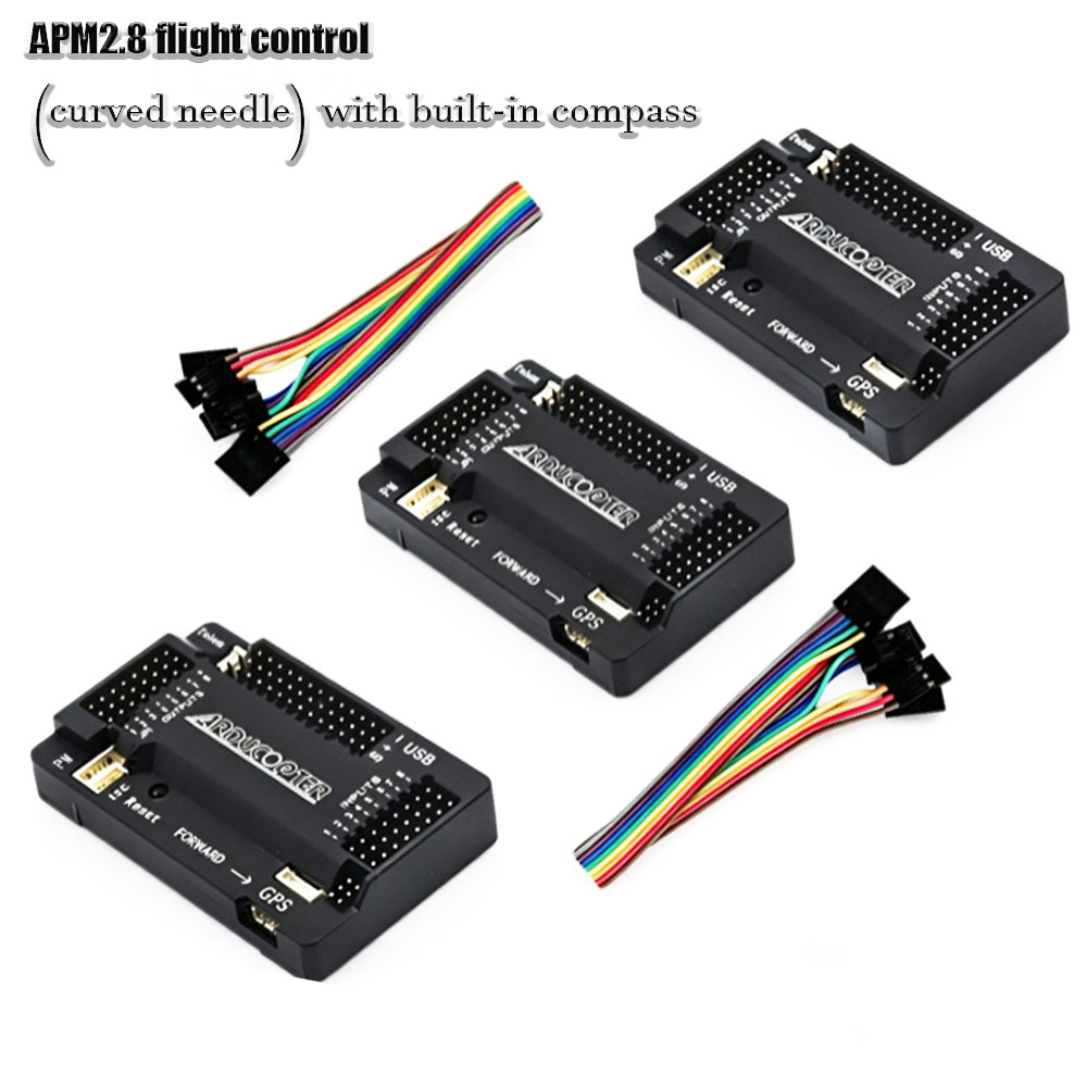 Fpv Drone Battery - APM 2.8 Flight Controller Board Ingebouwde