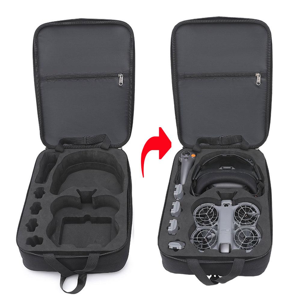 Fpv Drone Bag - Harde rugzak voor Dji Neo 2