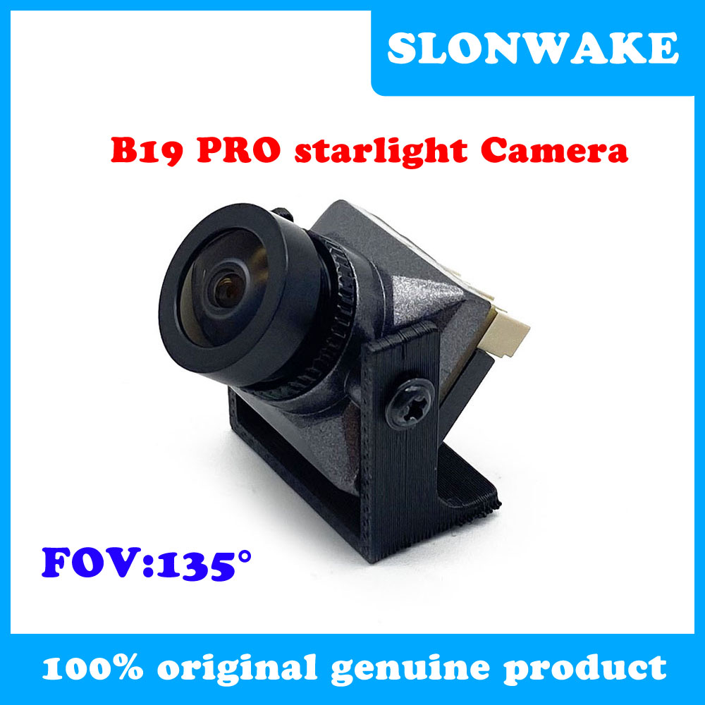 Fpv Drone Frame - JINJIEAN B19 PRO Mini FPV-camera 2,1