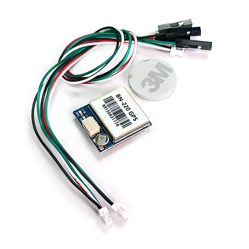 Fpv Drone Battery - BN-220 BN880 GPS GLONASS-module - Hoge