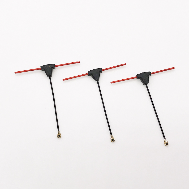 Fpv Drone Frame - 2.4G 2DBI T Antenne IPX1 voor