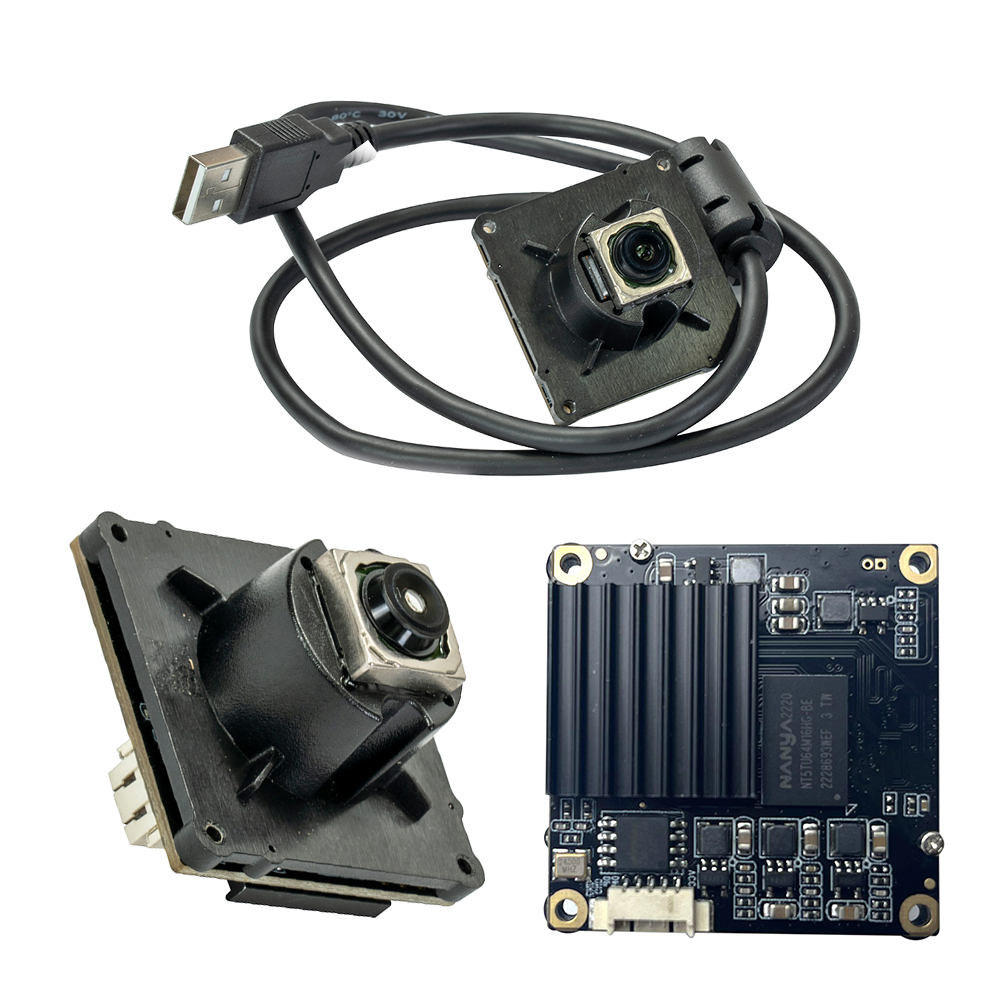 Fpv Drone Camera - Aangepaste 50MP IMX766 autofocus micro hoge