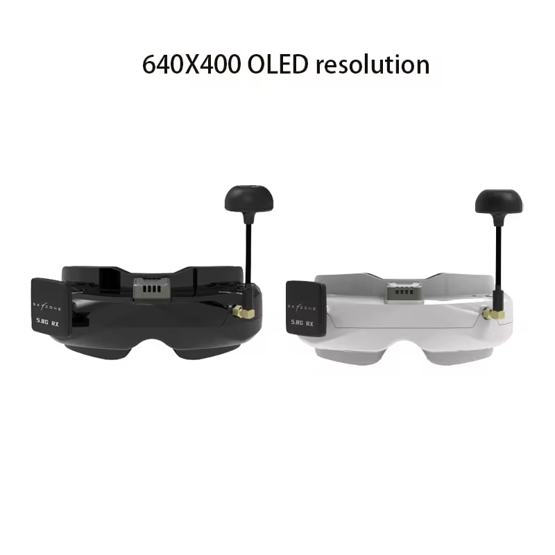 SKYZONE SKY02O OLED 5.8GHz 2S- - Fpv Drone Battery recensie en prijs
