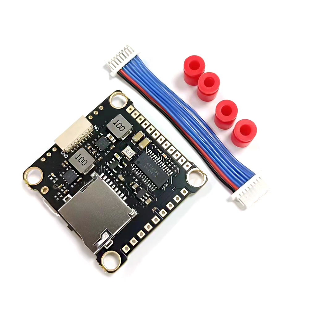 F4 V3S PLUS / F4 V3S PLUS FC V - Fpv Drone Quadcopter recensie en prijs
