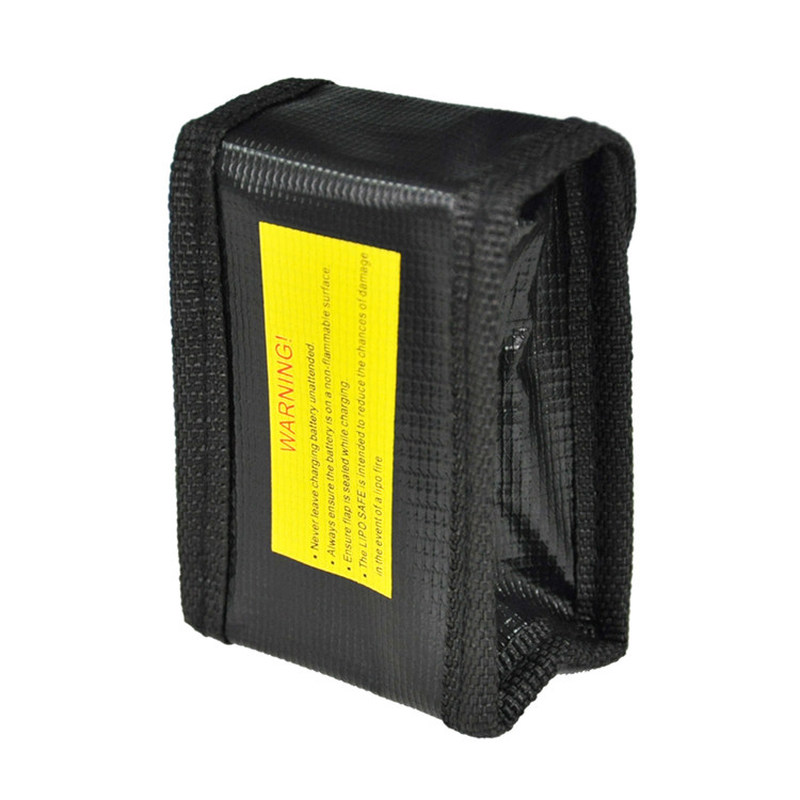 Lipo Batterij Veiligheidstas E - Fpv Drone Bag recensie en prijs