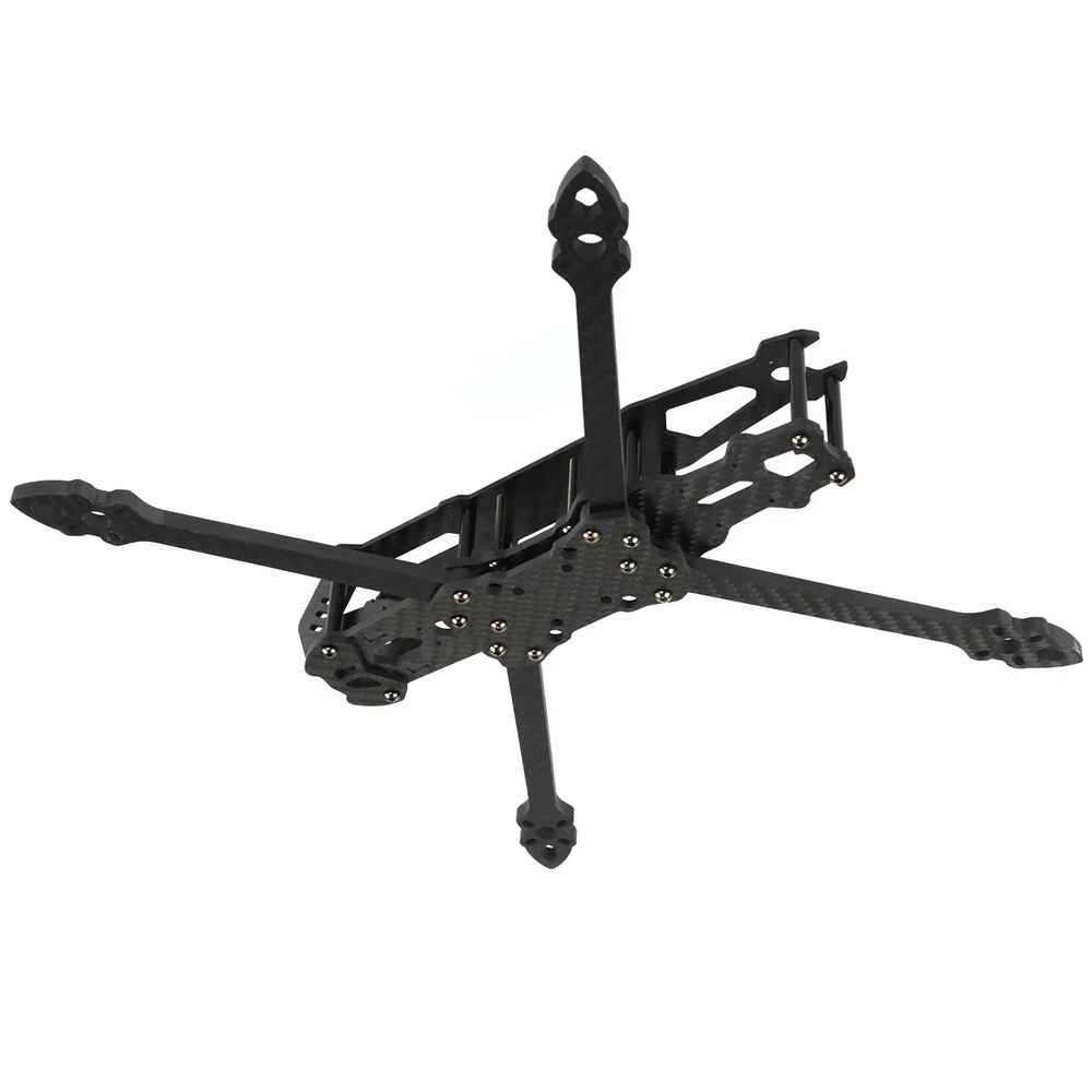 Mark 4 7 inch V2 295mm / 8 inc - Fpv Drone Kit recensie en prijs