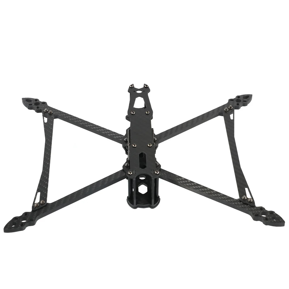 Mark 4 7 inch V2 295mm / 8 inc - Fpv Drone Kit recensie en prijs