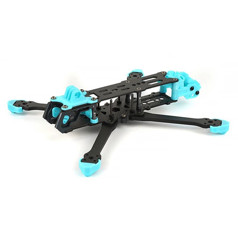 MACH-MANTA V2 5 Inch Carbon Fi - Fpv Drone Quadcopter recensie en prijs
