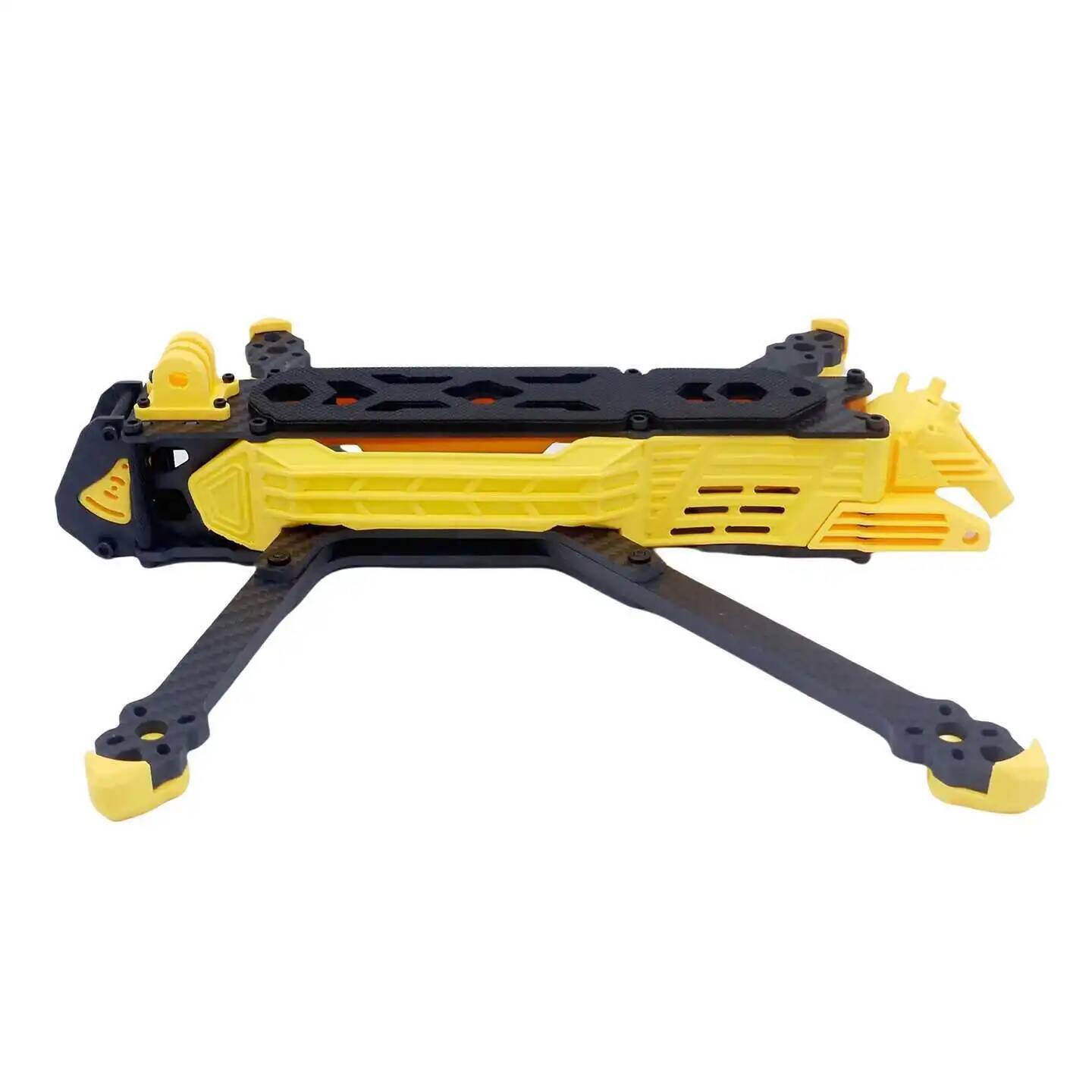 Erdog 7 inch 8-9-10 inch O4 Fr - Fpv Drone Quadcopter recensie en prijs