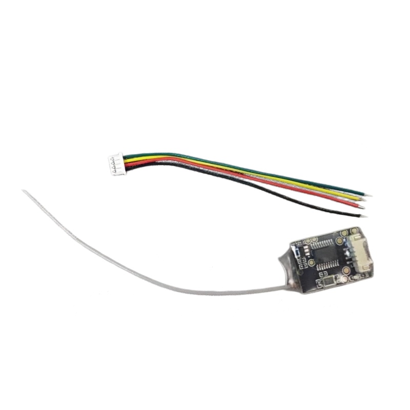 Flysky FS-8A 8CH 18CH Mini Ont - Fpv Drone Battery recensie en prijs
