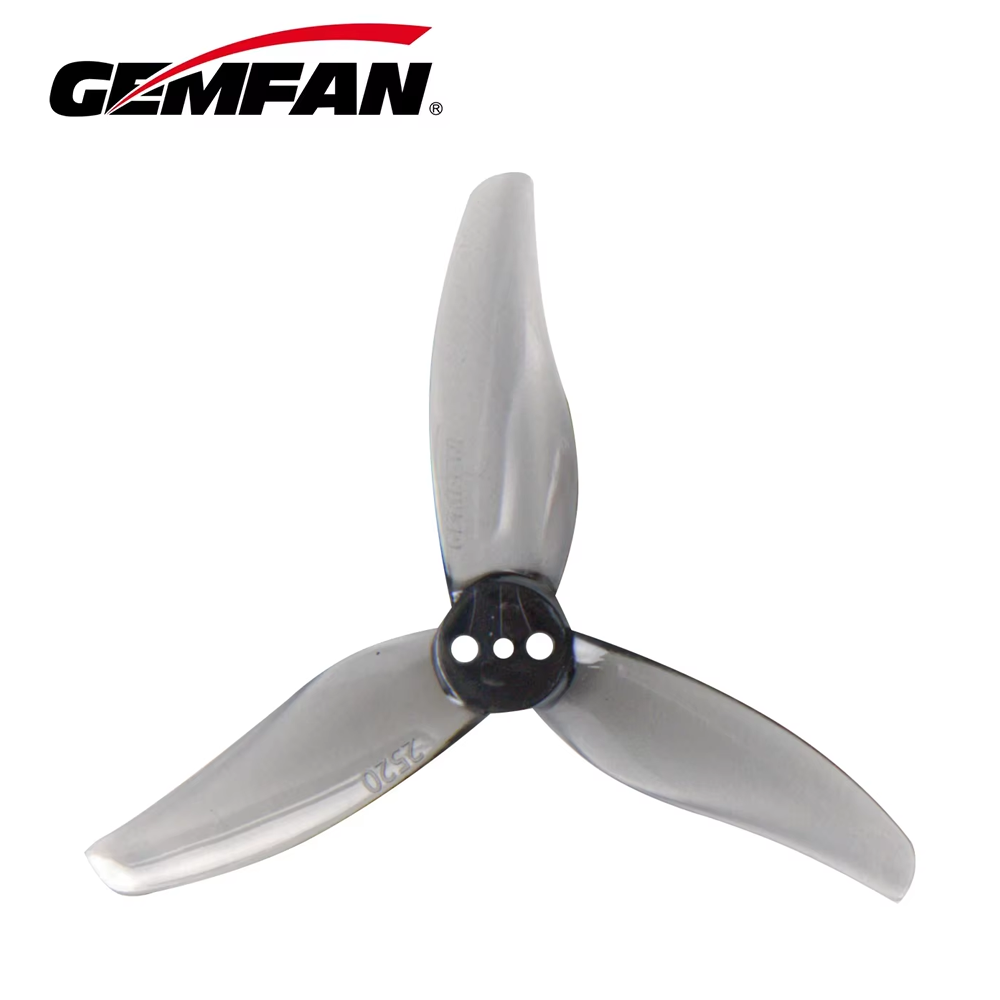4Pairs Gemfan Hurricane 2520 2 - Fpv Drone Motor recensie en prijs