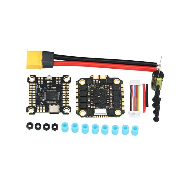 CYGJ-2-6S F405 55A Stack F405  - Fpv Drone Esc recensie en prijs