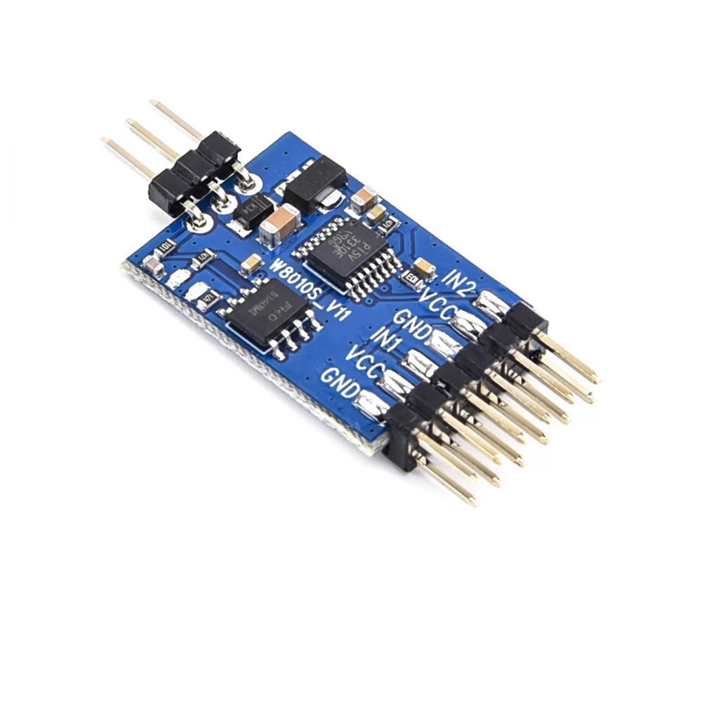 5.8G 3 Kanaals Video Switcher  - Fpv Drone Battery recensie en prijs