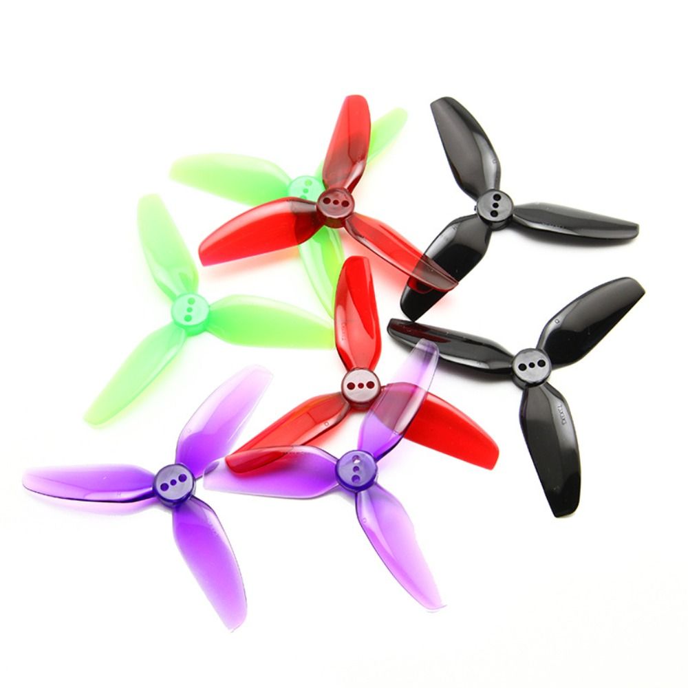 2Pairs HQProp T3X3X3 Propeller - Fpv Drone Goggles recensie en prijs