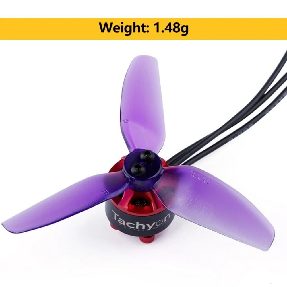 2Pairs HQProp T3X3X3 Propeller - Fpv Drone Goggles recensie en prijs