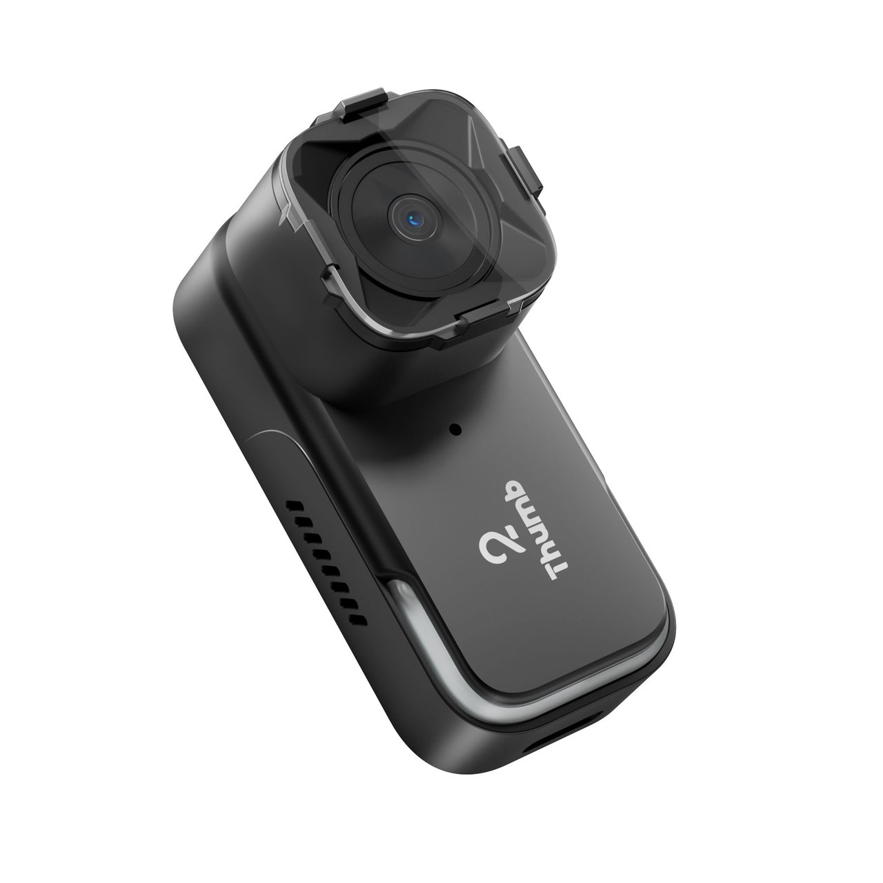 Nieuwe Versie RunCam Thumb 2 4 - Fpv Drone Camera recensie en prijs