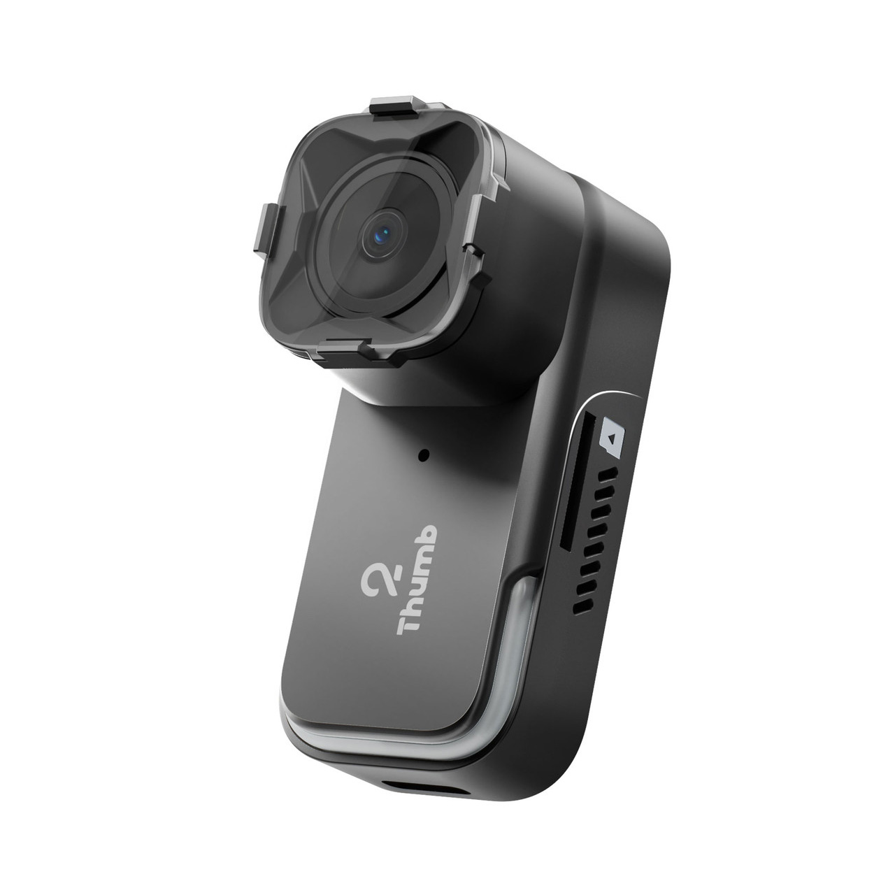 Nieuwe Versie RunCam Thumb 2 4 - Fpv Drone Camera recensie en prijs
