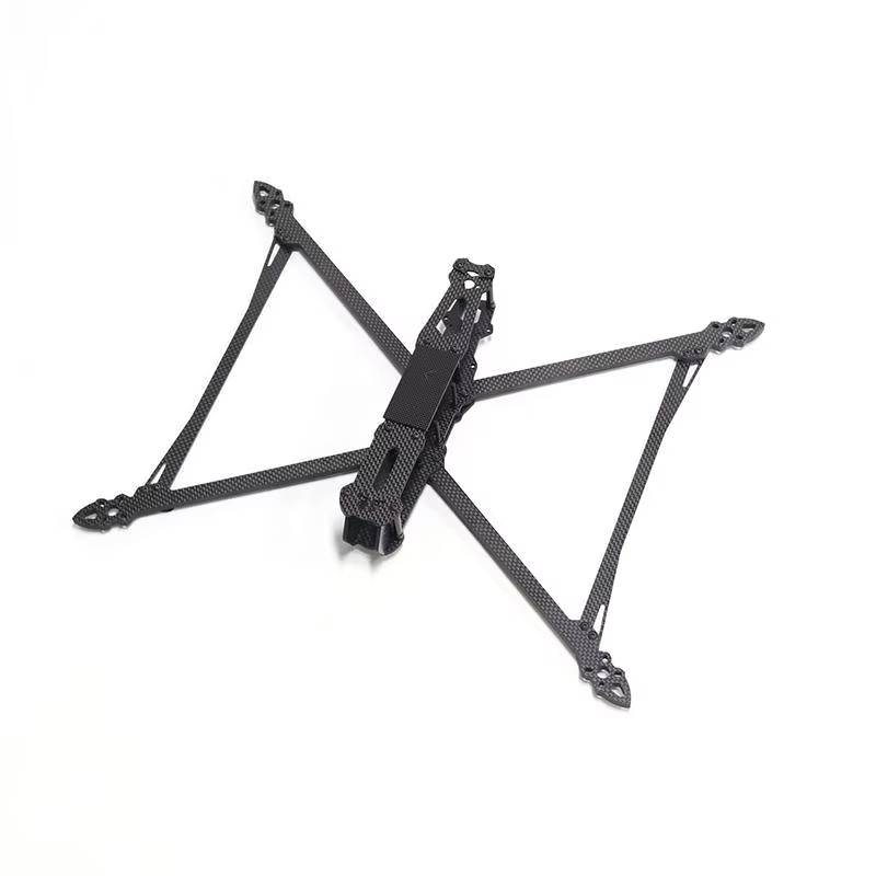 MARK4 FPV Drone Carbon Fiber F - Fpv Drone Kit recensie en prijs