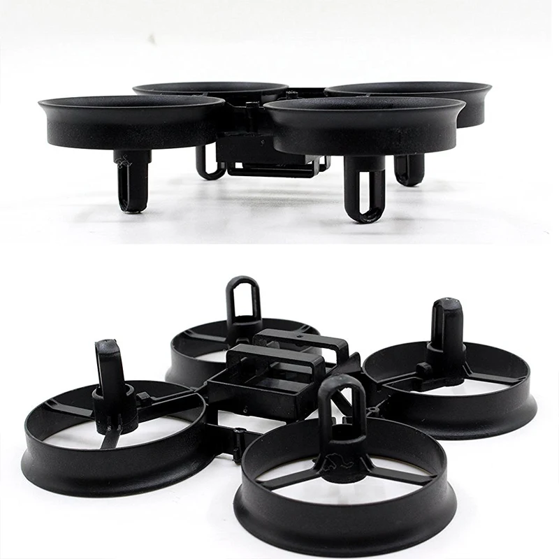 JJRC H36 Eachine E010 Tiny DIY - Fpv Drone Quadcopter recensie en prijs