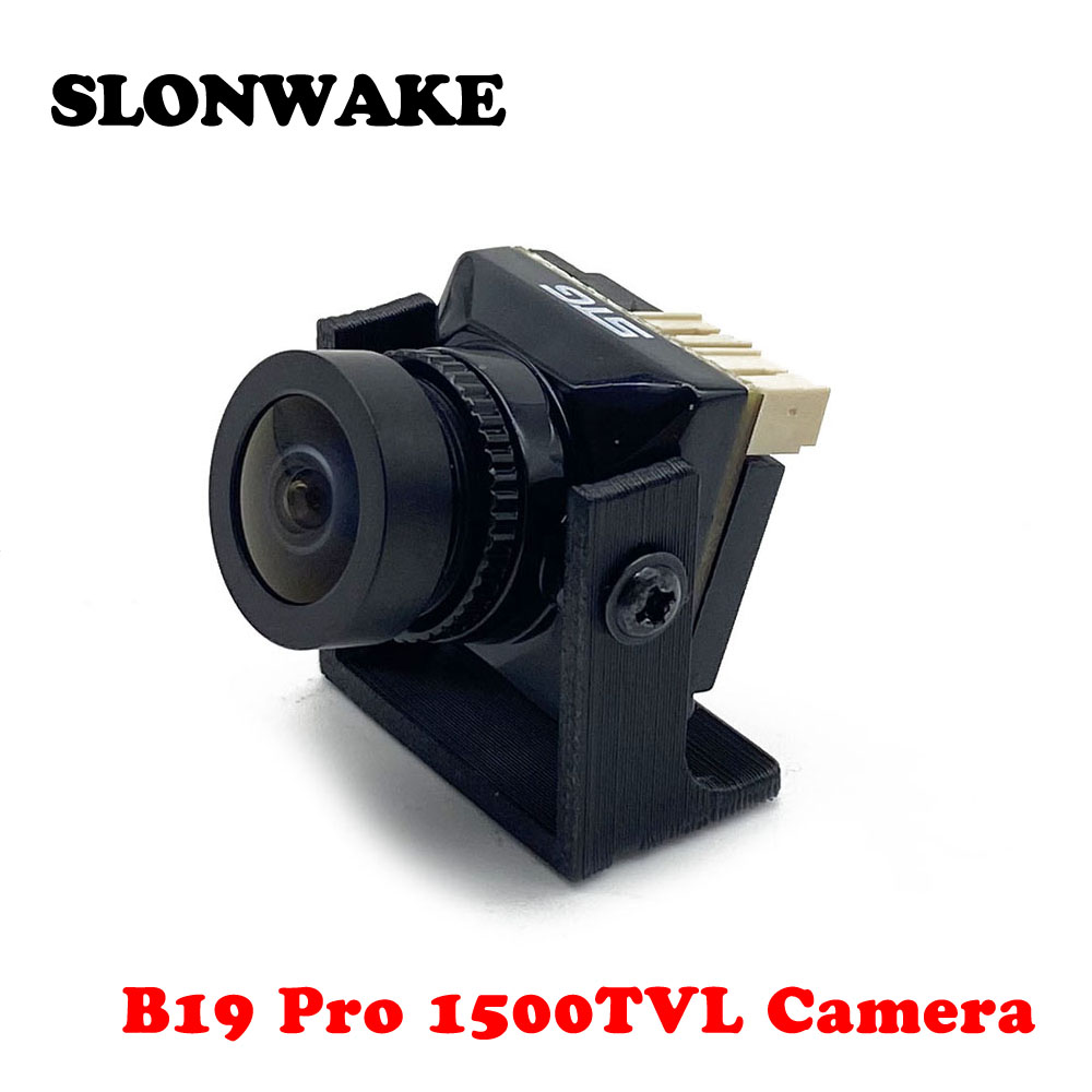 JINJIEAN B19 PRO Mini FPV-came - Fpv Drone Frame recensie en prijs