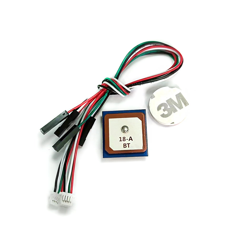 BN-220 BN880 GPS GLONASS-modul - Fpv Drone Battery recensie en prijs
