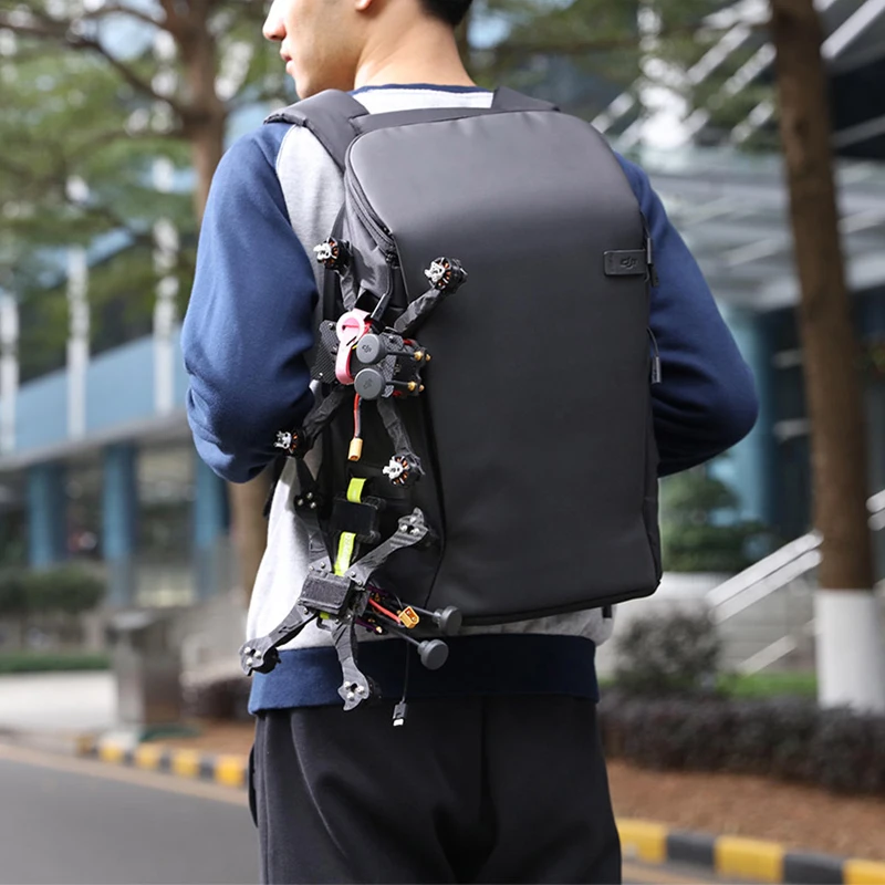 Voor Dji Avata 2 Accessoires R - Fpv Drone Bag recensie en prijs