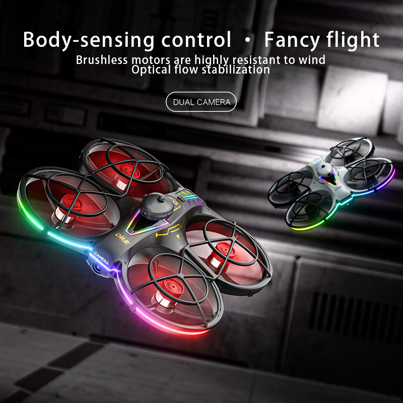 RH830 RC Professionele Drone 4 - Fpv Drone Charger recensie en prijs