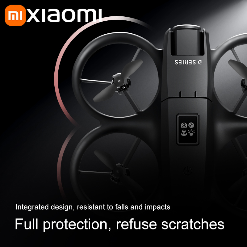 Xiaomi D16 GPS Drone 8K Aerial - Fpv Drone Charger recensie en prijs