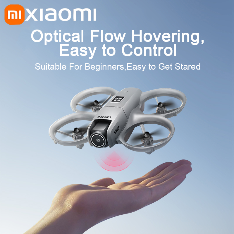 Xiaomi D16 GPS Drone 8K Aerial - Fpv Drone Charger recensie en prijs