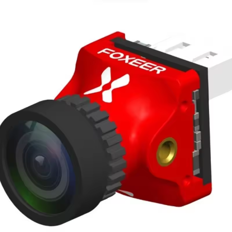 FOXEER Predator5 Camera NANO 1 - Fpv Drone Camera recensie en prijs