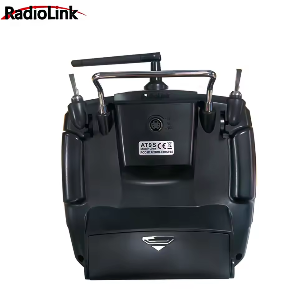 Radiolink AT9SPro 12CH 2.4G DS - Fpv Drone Battery recensie en prijs