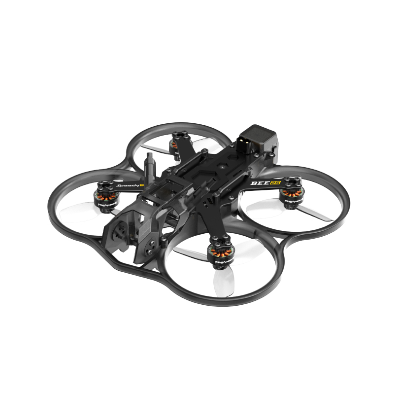 SpeedyBee Bee25 2,5 inch HD O3 - Fpv Drone Tool Kit recensie en prijs