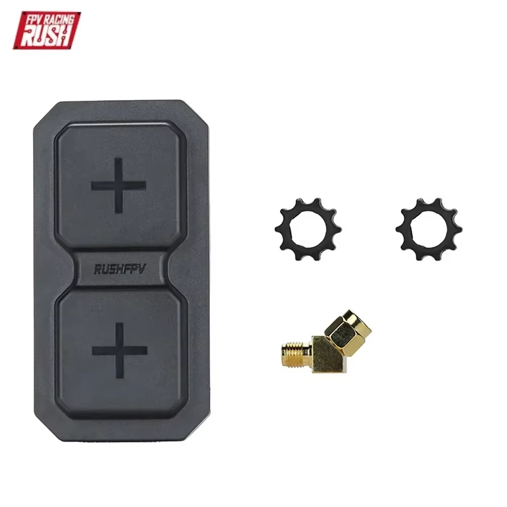 Nieuwe Rush Rushfpv Rush FPV R - Fpv Drone Antenna recensie en prijs