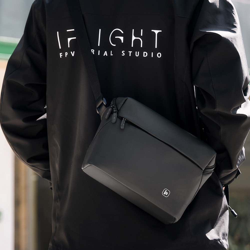 iFlight Defender Drone Sling B - Fpv Drone Bag recensie en prijs