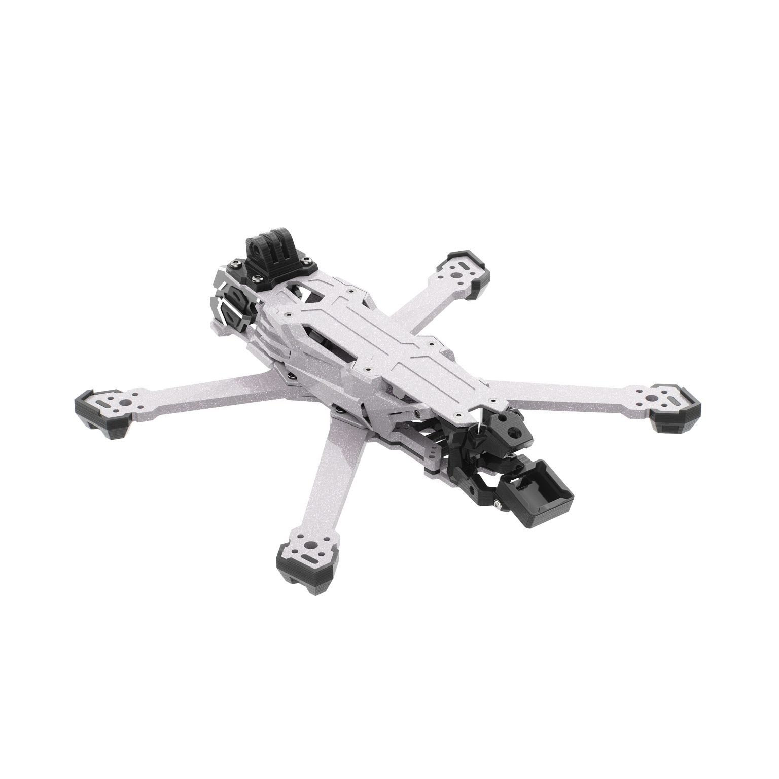 GEPRC Vapor D5/x5/x6 O4 Pro Fr - Fpv Drone Quadcopter recensie en prijs
