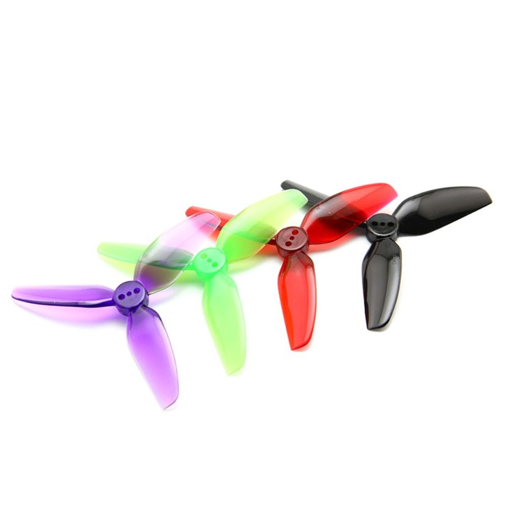 2Pairs Duurzame PC Prop T3X3X3 - Fpv Drone Goggles recensie en prijs