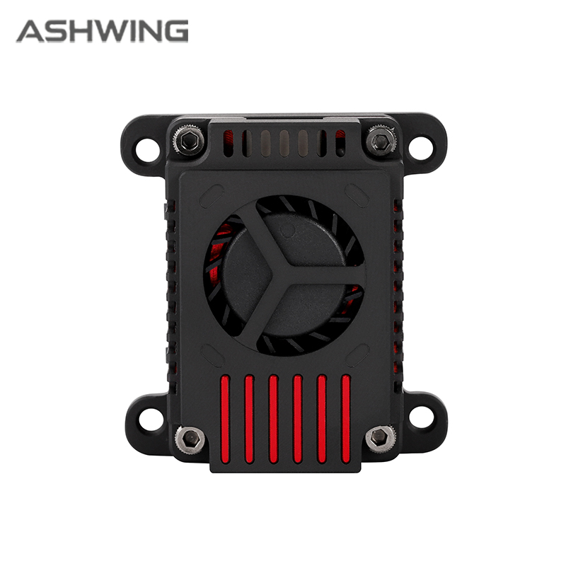 ASHWING5.8G Lange-afstands vid - Fpv Drone Receiver recensie en prijs