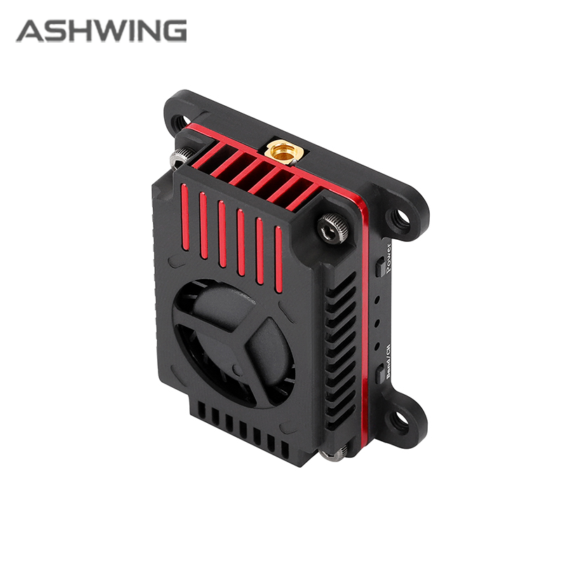 ASHWING5.8G Lange-afstands vid - Fpv Drone Receiver recensie en prijs