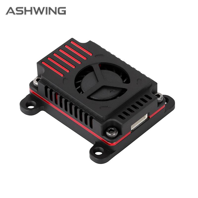 ASHWING5.8G Lange-afstands vid - Fpv Drone Receiver recensie en prijs