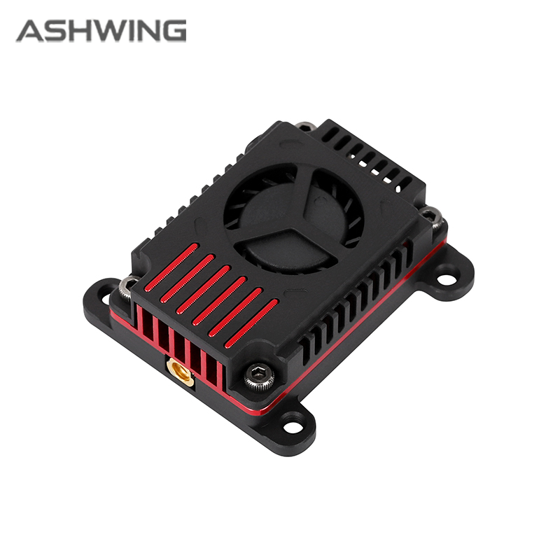 ASHWING5.8G Lange-afstands vid - Fpv Drone Receiver recensie en prijs