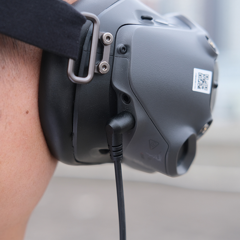 Voor DJI FPV/Avata Drone Goggl - Fpv Drone Goggles recensie en prijs