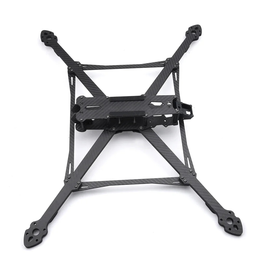 MARK4 V3 Pro 15 inch 692mm T8  - Fpv Drone Quadcopter recensie en prijs