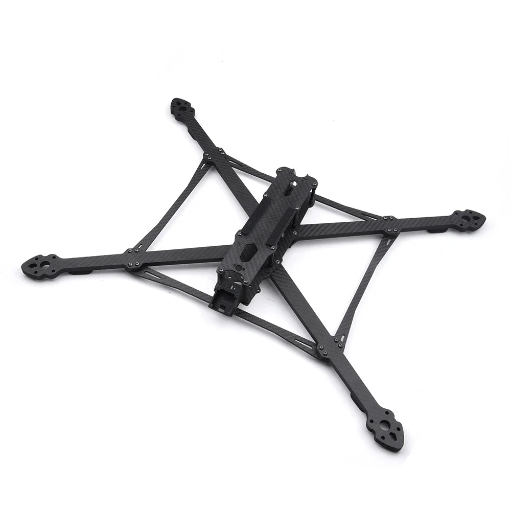MARK4 V3 Pro 15 inch 692mm T8  - Fpv Drone Quadcopter recensie en prijs