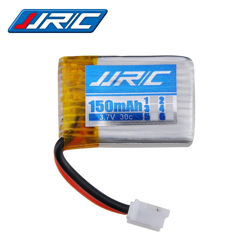 Originele JJRC H36 Batterij 3. - Fpv Drone Charger recensie en prijs