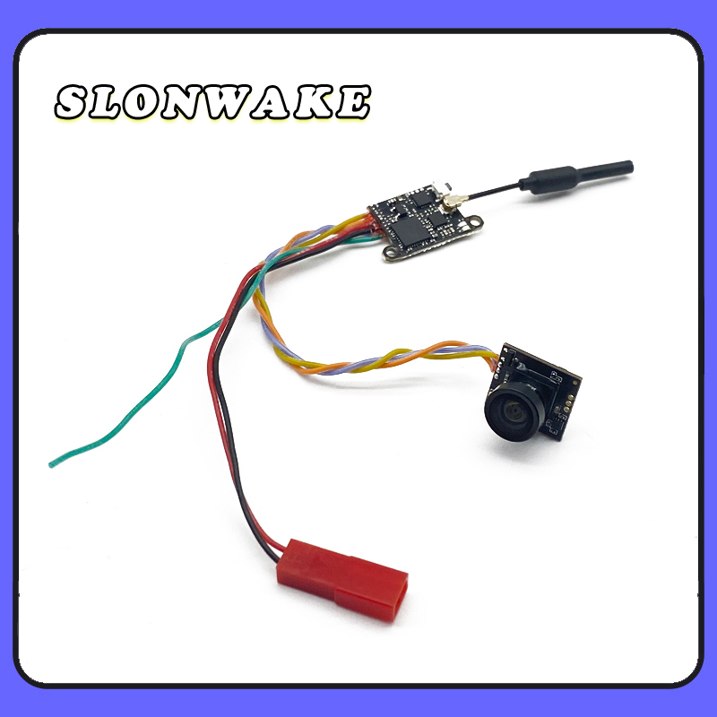 SLONWAKE 5.8G 1200TVL FPV Came - Fpv Drone Vtx recensie en prijs