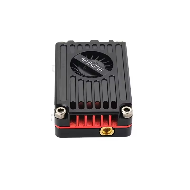 Rushfpv Max Solo 5.8G 2.5W VTX - Fpv Drone Vtx recensie en prijs