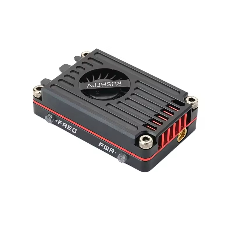 Rushfpv Max Solo 5.8G 2.5W VTX - Fpv Drone Vtx recensie en prijs