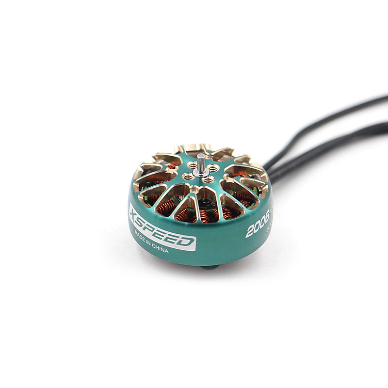 SPARKHOBBY XSPEED 2006 1950KV  - Fpv Drone Goggles recensie en prijs