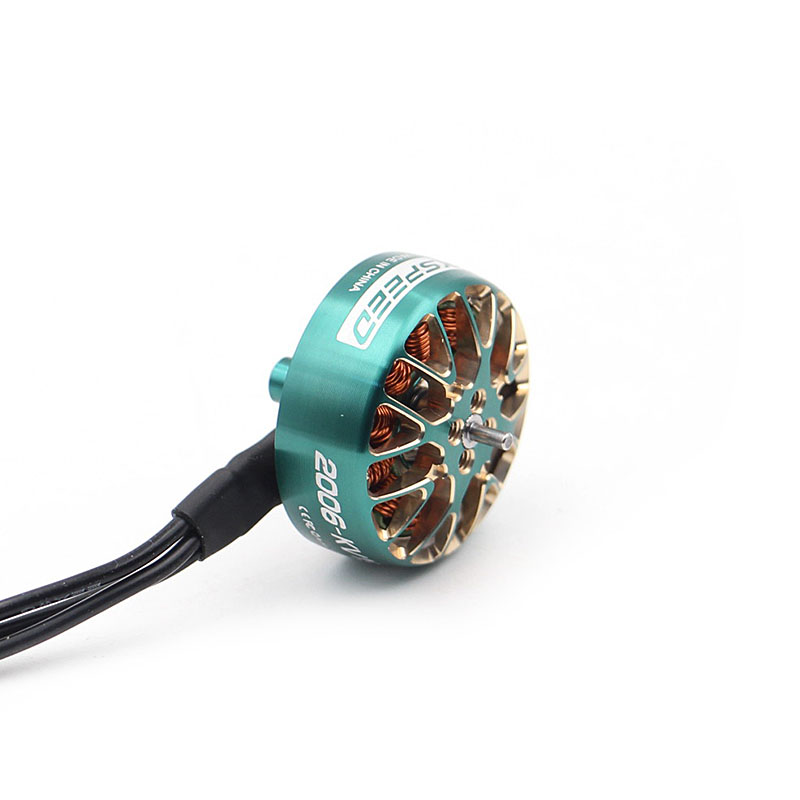 SPARKHOBBY XSPEED 2006 1950KV  - Fpv Drone Goggles recensie en prijs
